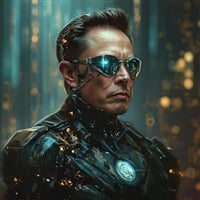 Musk’s Next $4 Trillion Takeover Target – It’s Stranger than you Think
