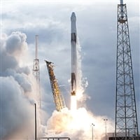 Wall Street is Watching One Coin Before the SpaceX IPO