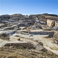 One of B.C.'s best copper drill results last year. You've never heard of this company.