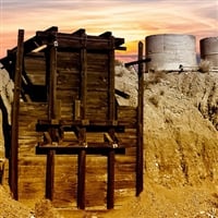 One of Nevada's Most Overlooked Gold Plays Just Got a Lot More Interesting