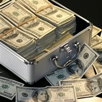 Billionaire Trader Warns: Get Out of Stocks