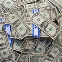 Check out how to start an “Income Snowball” with a tiny account