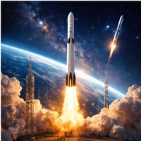 SpaceX IPO Warning: Before you buy any SpaceX shares, read this.