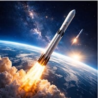 NOT buy any SpaceX IPO shares until you read THIS