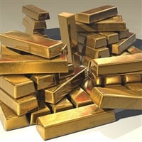 JPMorgan Just Made $6,300 Gold Call. Are You Exposed?