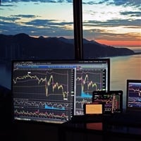 The trader who called 2020 and 2022 crashes issues new prediction that will impact your money