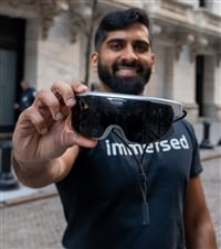 The hardware cycle is turning. One company built the software layer first.