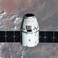 The SpaceX IPO Creates a Huge Supply Shock