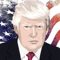Trump Has the Authority to Reprice Gold to Move '107 Times' Over