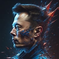 Live demo of Elon Musk’s 70X AI agent