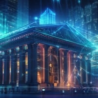 BofA: Digital Dollar Coming 2025-2030