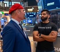 This startup built what Big Tech only promised. Secure $0.79 shares before the round closes 7/30.
