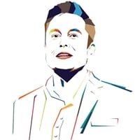 Trump made Elon's rivals sign this