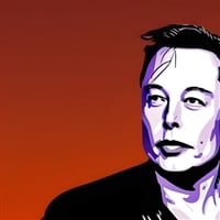 Prepare Now For Elon Musk's "A.R.M."