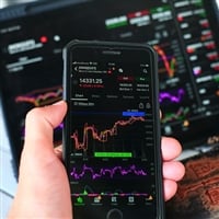 Smart money moves into “dangerous” new market.