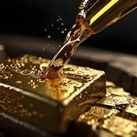Gold did this exact thing in 1975… [then exploded]