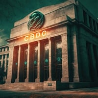 The Most Radical Transformation of Money in Modern History