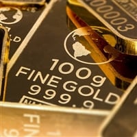 Deutsche Bank: $8,000 gold by 2031