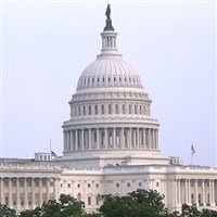 Washington's $1.2 trillion signature