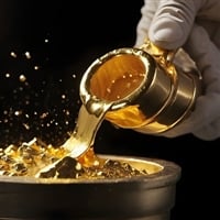 What Goldman just admitted they got wrong about gold