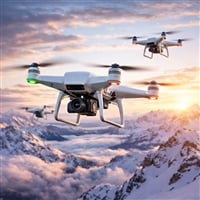 BONANZA? Washington Just Put $1.1 BILLION Behind American Drones