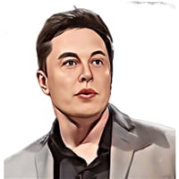 Elon’s “utterly false” secret
