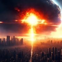 My public warning after 55 years of watching the markets