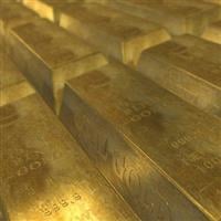 Conflict In Israel Sends Gold Soaring ????  Here’s How To Get Your Share