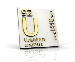 7 Uranium Stocks with the Power to Deliver Nuclear Growth
