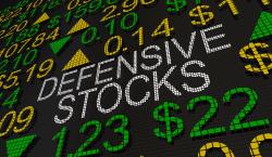 7 Defensive Stocks with Strong Growth Opportunities in 2024
