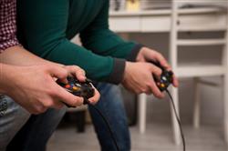 10 Video Game Stocks That Will Cause Investors to Jump Off Their Couch