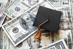 7 Stocks to Load Up on as Student Loan Payments Resume 