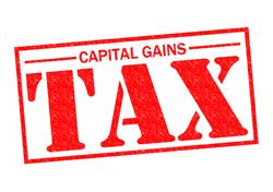 7 Stocks That Could Benefit From a Capital Gains Tax Hike