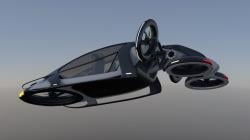 7 Flying Car Stocks for Your 2024 Watchlist