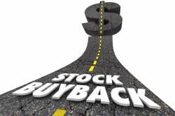 7 of the Best Stocks for Share Buybacks