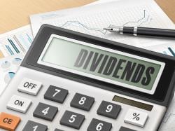 The Top-Rated Dividend Stocks for 2023