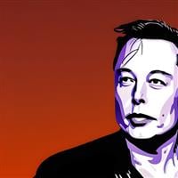 Elon Musk’s Final Masterpiece: “X-9840”