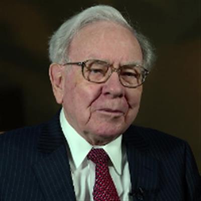 Warren Buffett: Stark Warning On Inflation