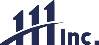 111, Inc. Sponsored ADR stock logo