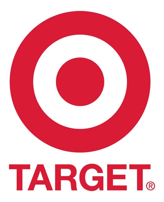 Target Corporation stock logo