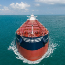 2020 Bulkers Ltd. stock logo