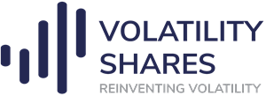 2x Long VIX Futures ETF stock logo
