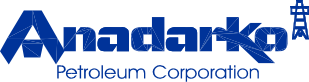 Anadarko Petroleum Co. stock logo