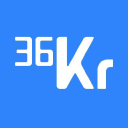 36Kr Holdings Inc. Sponsored ADR stock logo