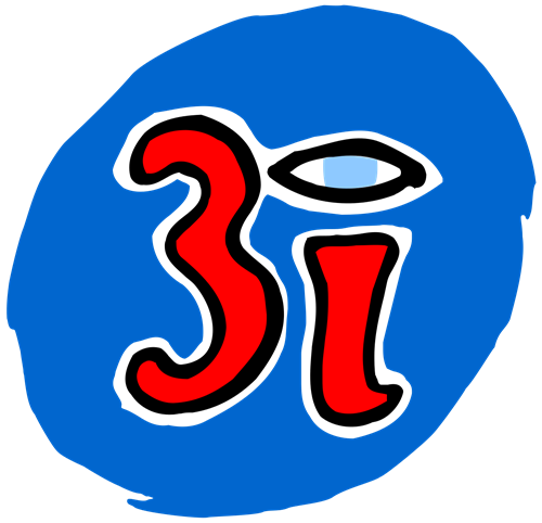 3i Infrastructure plc stock logo
