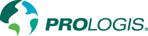Prologis, Inc. stock logo
