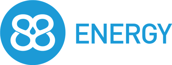 88 Energy