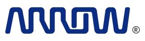 Arrow Electronics, Inc. stock logo