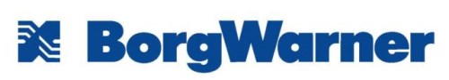 BorgWarner stock logo