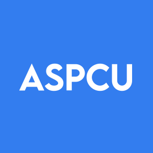 A SPAC III Acquisition Corp. stock logo